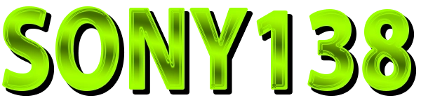 SONY138 logo